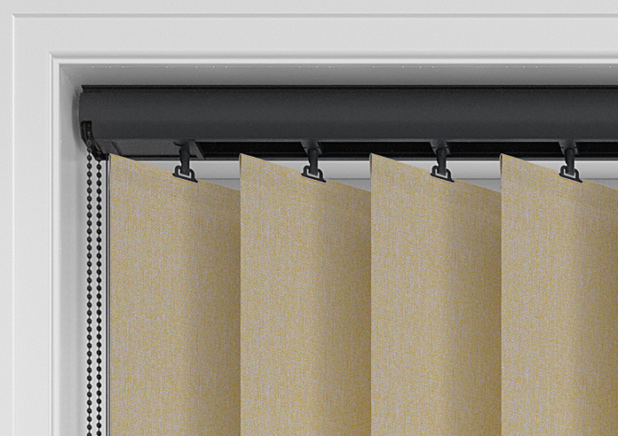 Anthology (Blackout), Sand Dune - Vertical Blind - Image 14